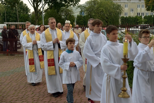 Diecezjalny Kongres Trzeźwości