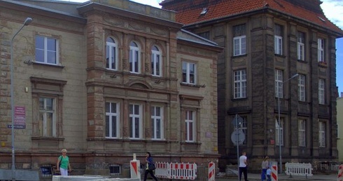 Wielka ucieczka