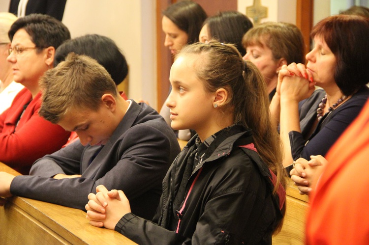 XXIV Forum Rodziny Szkół im. Jana Pawła II