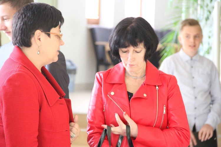 XXIV Forum Rodziny Szkół im. Jana Pawła II