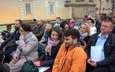 Jasna Góra: diecezjanie na Pielgrzymce Małżeństw i Rodzin