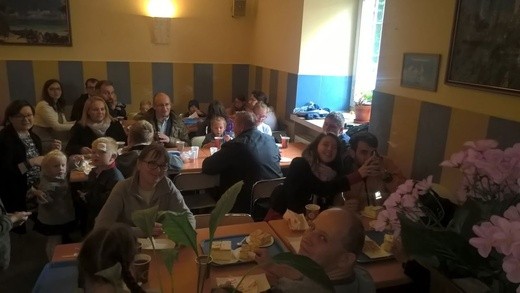 Jasna Góra: diecezjanie na Pielgrzymce Małżeństw i Rodzin