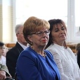 Różaniec w PSP w Zakrzówku