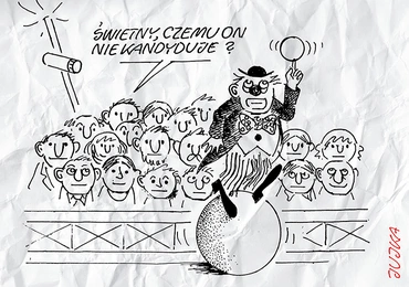 Rysunki pana Jujki