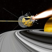 Sonda Cassini znacznie zwiększyła naszą wiedzę o Układzie Słonecznym.