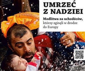 "Umrzeć z nadziei" już po raz trzeci