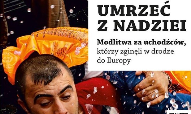 "Umrzeć z nadziei" już po raz trzeci