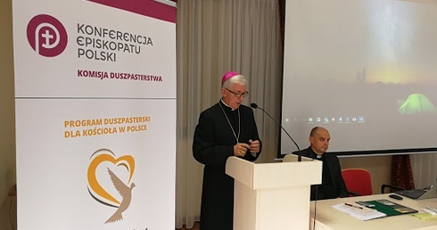 W mocy Bożego Ducha