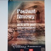 Wszystkie informacje dotyczące festiwalu, regulamin i filmiki warsztatu filmowego na: www.kameraakcja.net