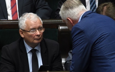Gowin: Sądzę, że Sejm nie przyjmie pomysłu prezydenta