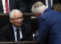 Gowin: Sądzę, że Sejm nie przyjmie pomysłu prezydenta