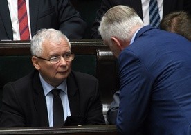 Gowin: Sądzę, że Sejm nie przyjmie pomysłu prezydenta