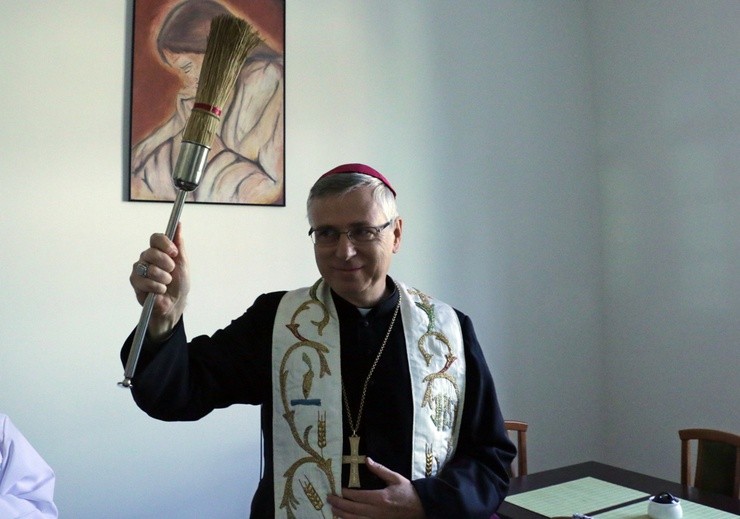 15-lecie Szkoły Podstawowej Sióstr Salezjanek