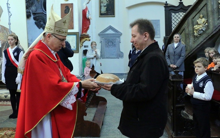 15-lecie Szkoły Podstawowej Sióstr Salezjanek