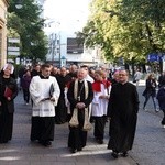 Tablica pamiątkowa przy ul. Szewskiej 22