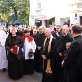 Tablica pamiątkowa przy ul. Szewskiej 22