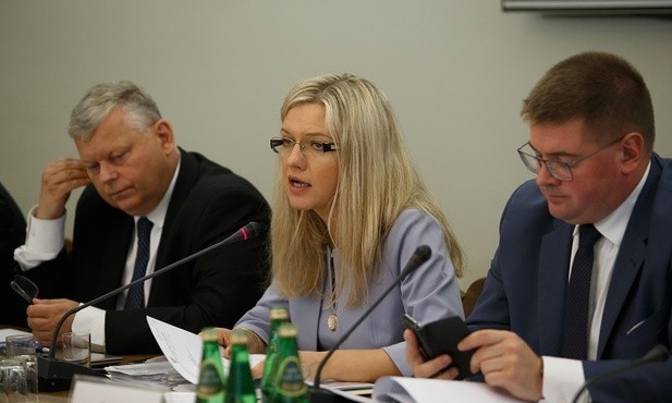 Komisja śledcza ds. Amber Gold ustaliła listę kolejnych 38 świadków