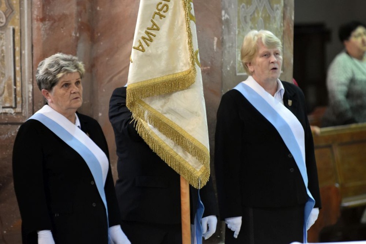 Wspomnienie św. Wacława drugim odpustem katedry