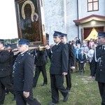 Maryja pozostaje w Miąsem. Chce odwiedzić każdą rodzinę