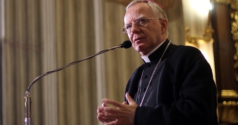 Katecheta powinien zostawić ślad