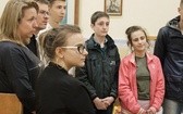 Kurs Alpha w parafii św. Stanisława w Andrychowie
