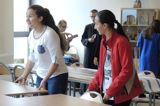 Kurs Alpha w parafii św. Marcina w Pisarzowicach