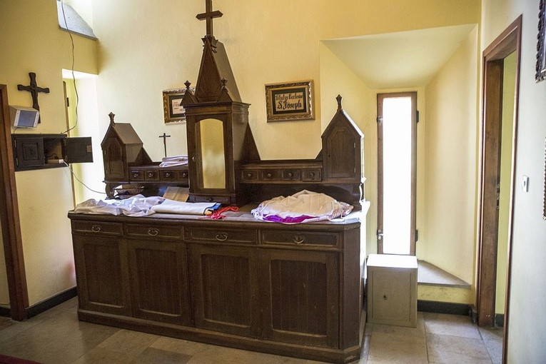 Czym Cię ucieszyć we Franciszkowie?