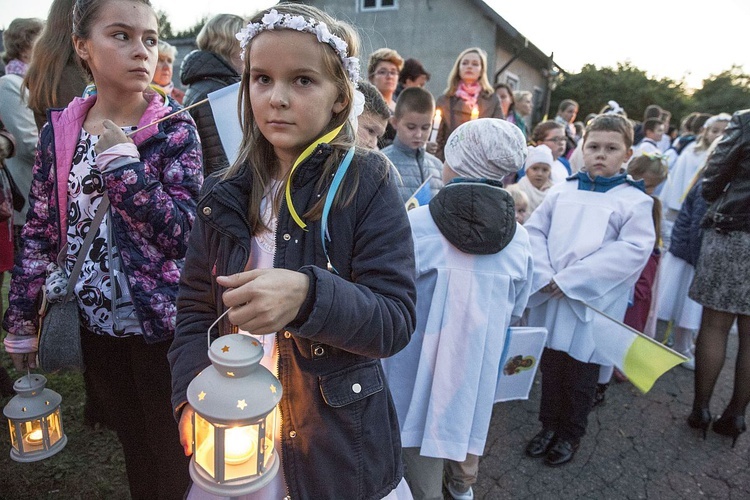 Czym Cię ucieszyć we Franciszkowie?