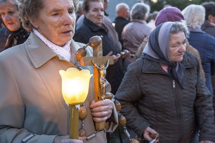 Czym Cię ucieszyć we Franciszkowie?