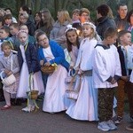 Czym Cię ucieszyć we Franciszkowie?