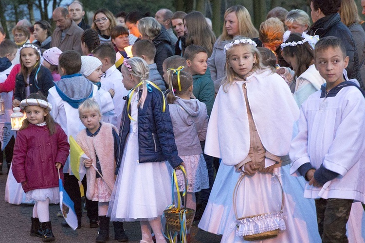 Czym Cię ucieszyć we Franciszkowie?