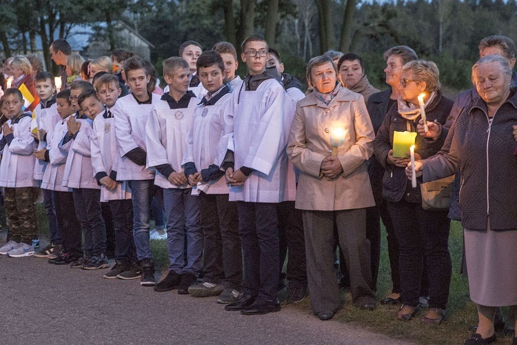 Czym Cię ucieszyć we Franciszkowie?