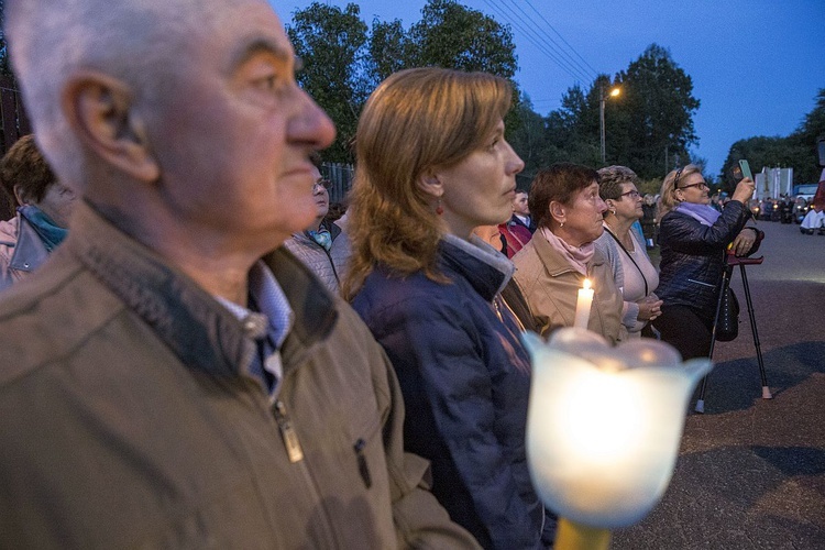 Czym Cię ucieszyć we Franciszkowie?