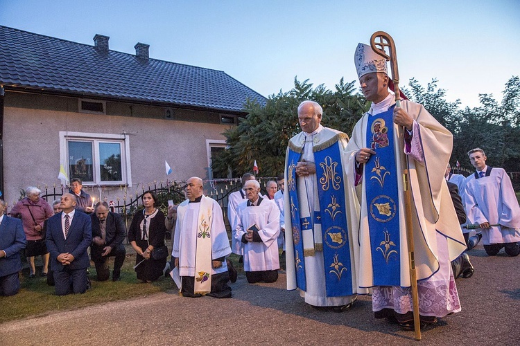 Czym Cię ucieszyć we Franciszkowie?