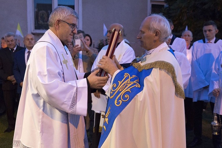 Czym Cię ucieszyć we Franciszkowie?