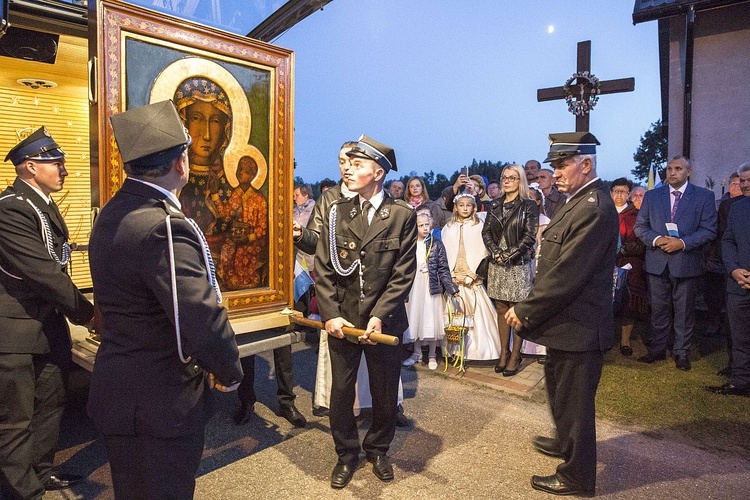 Czym Cię ucieszyć we Franciszkowie?