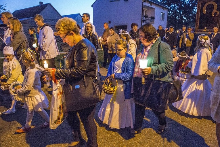 Czym Cię ucieszyć we Franciszkowie?