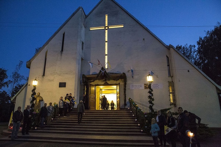 Czym Cię ucieszyć we Franciszkowie?