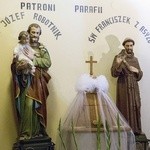 Czym Cię ucieszyć we Franciszkowie?