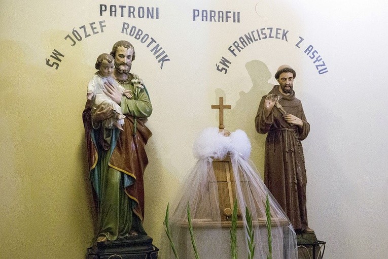 Czym Cię ucieszyć we Franciszkowie?