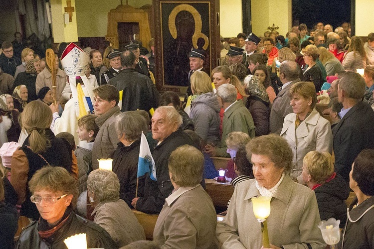 Czym Cię ucieszyć we Franciszkowie?