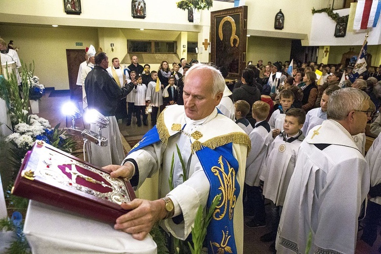 Czym Cię ucieszyć we Franciszkowie?