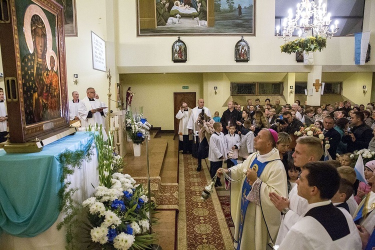 Czym Cię ucieszyć we Franciszkowie?