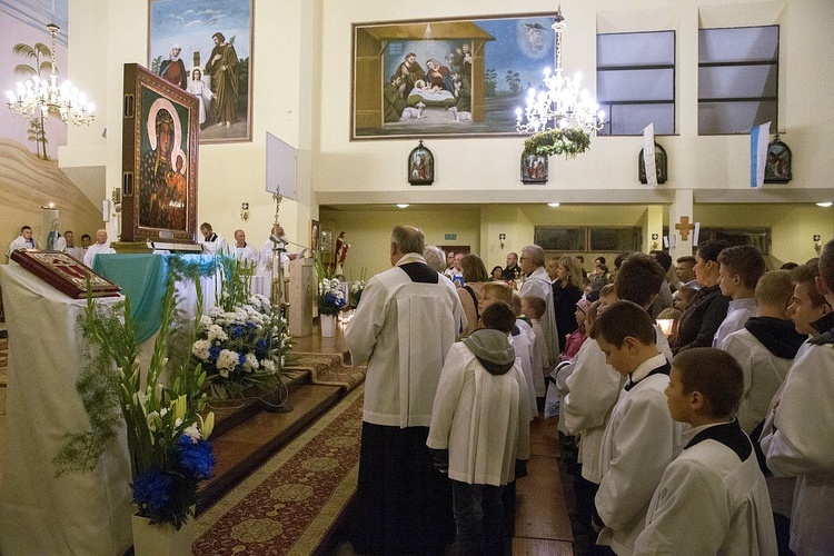 Czym Cię ucieszyć we Franciszkowie?