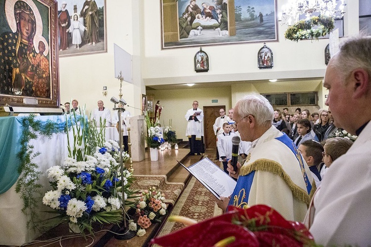 Czym Cię ucieszyć we Franciszkowie?