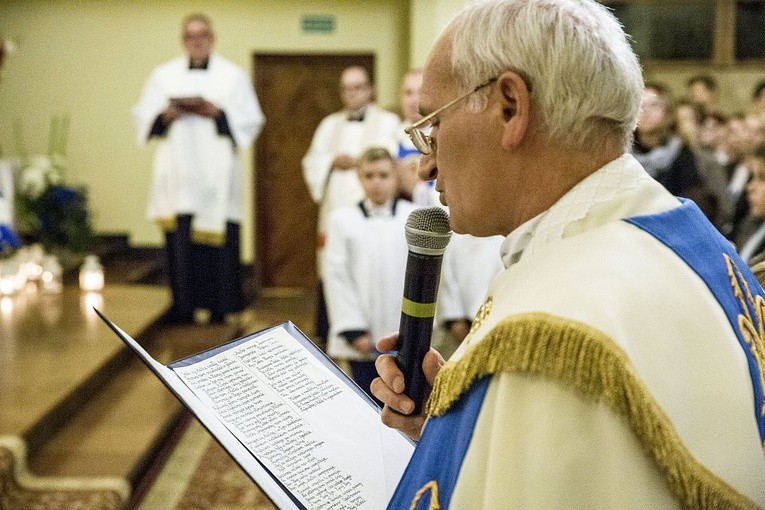 Czym Cię ucieszyć we Franciszkowie?