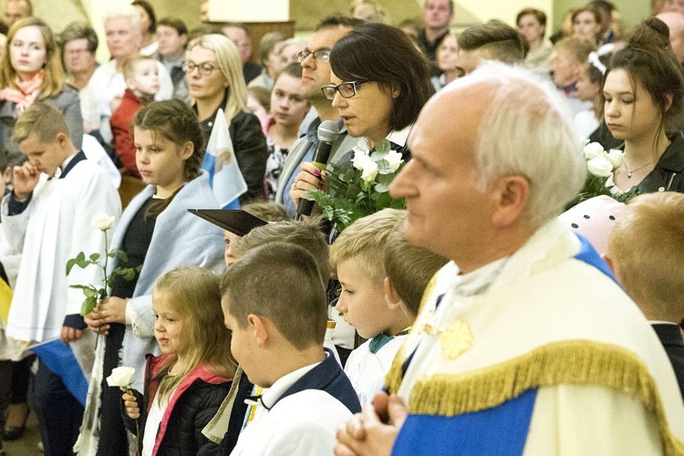 Czym Cię ucieszyć we Franciszkowie?