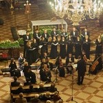 Koncert zespołu Camerata Lubelska