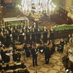 Koncert zespołu Camerata Lubelska