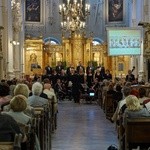 Koncert zespołu Camerata Lubelska